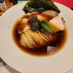 Ramen Tamanaha - 