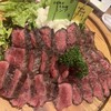 房総熟成肉庫 ジャイアン - 