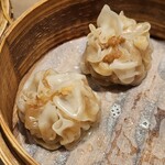 九龍點心 - 