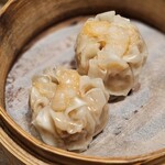 九龍點心 - 