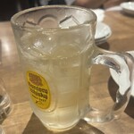 房総熟成肉庫 ジャイアン - 