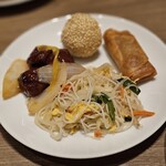 九龍點心 - 
