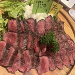 房総熟成肉庫 ジャイアン - 