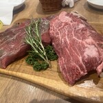 房総熟成肉庫 ジャイアン - 