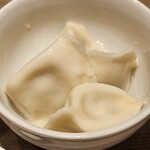 九龍點心 - 