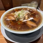 ひろちゃんラーメン! - 