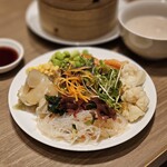 九龍點心 - 