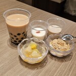 九龍點心 - 