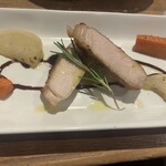 房総熟成肉庫 ジャイアン - 