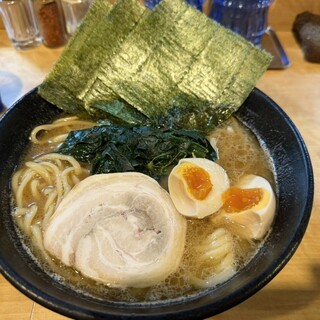 麺場 七人の侍_0