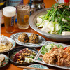 徳永食堂