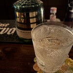 CASK - 