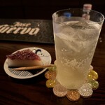 CASK - 