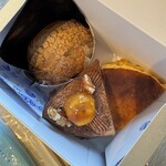 菓子屋Horn - 