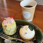 菓子屋Horn - 