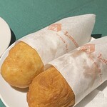 ロシヤ料理 ラルース - 