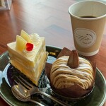 菓子屋Horn - 