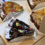 菓子屋Horn - 