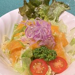ロシヤ料理 ラルース - 