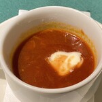 ロシヤ料理 ラルース - 