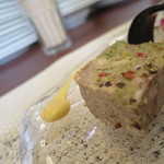 ビストロ ダイア - 