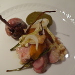 フォリオリーナ・デッラ・ポルタ・フォルトゥーナ - 