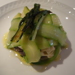 フォリオリーナ・デッラ・ポルタ・フォルトゥーナ - 