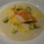 フォリオリーナ・デッラ・ポルタ・フォルトゥーナ - 