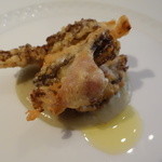 フォリオリーナ・デッラ・ポルタ・フォルトゥーナ - 