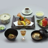 【伊勢海老御膳】