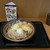 ゆで太郎 - 料理写真:長野市内でリーズナブルな日本そば屋さん！戸隠の信州そばも美味しいけど、こちらも安くて美味しいです。