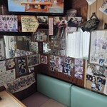 ラーメン定度 - ももクロコーナー