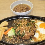 手作りハンバーグ フレンズ - 