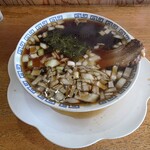 ラーメン定度 - ラーメン
