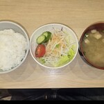 手作りハンバーグ フレンズ - 