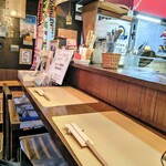 インディ庵