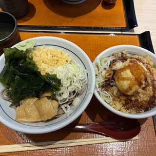 口コミ一覧 : 最上製麺 岐阜本店 （もがみ製麺） - 西岐阜/そば [食べログ]