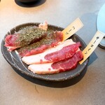 旭川成吉思汗 大黒屋 - 