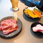 旭川成吉思汗 大黒屋 - 