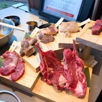 旭川成吉思汗 大黒屋 - 