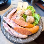 旭川成吉思汗 大黒屋 - 