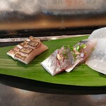 寿し屋の八 - 