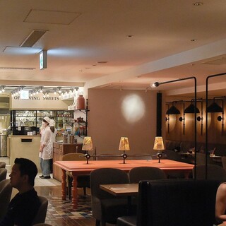 TABLES CAFE_2