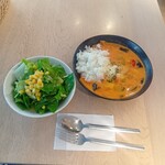 あかぎカフェ - 