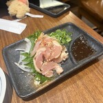 魚河岸酒場 駅キタ浜けん - 