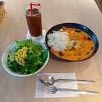 あかぎカフェ - 