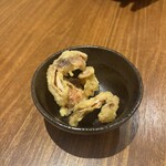 魚河岸酒場 駅キタ浜けん - 