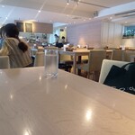 あかぎカフェ - 