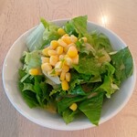 あかぎカフェ - 