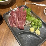 魚河岸酒場 駅キタ浜けん - 